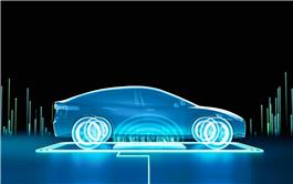 Thiết bị để bàn thử nghiệm sạc không dây cho xe điện